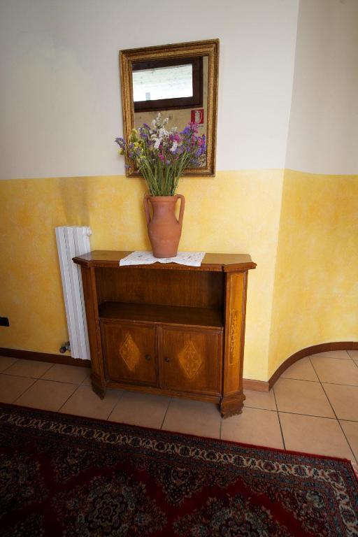 Villa Terri Верона Екстериор снимка