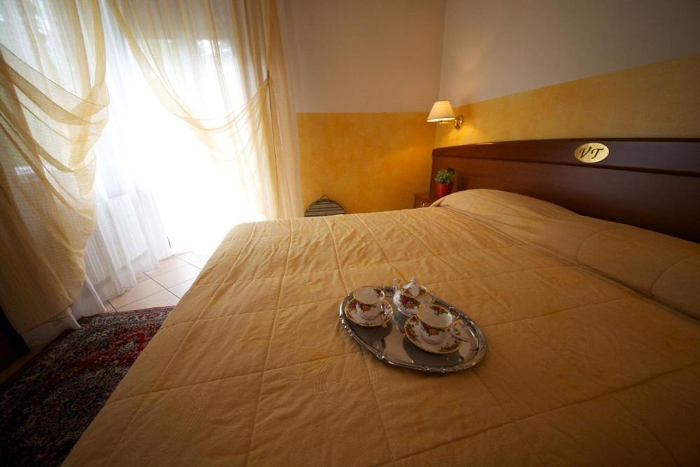 Villa Terri Верона Екстериор снимка