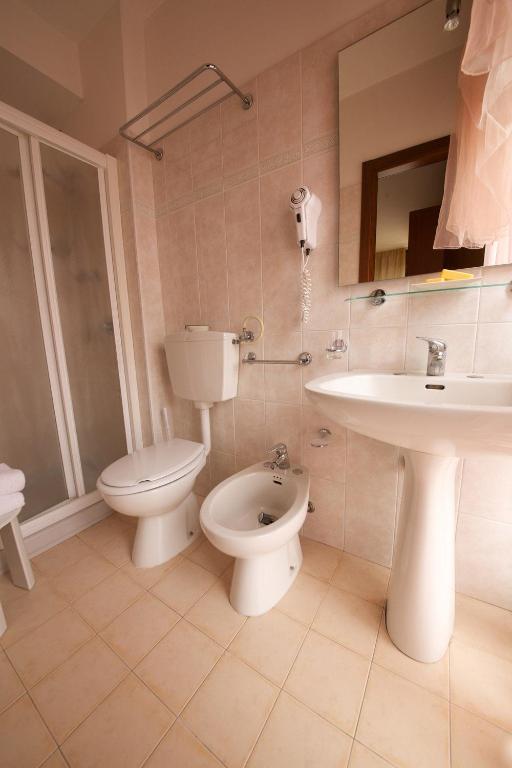 Villa Terri Верона Екстериор снимка
