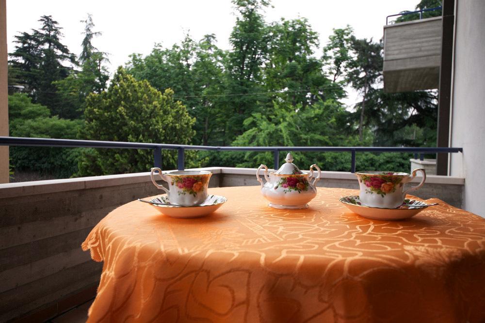 Villa Terri Верона Екстериор снимка